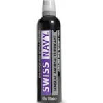 Swiss Navy Sensual Arousal - Glidemiddel og Orgasmekrem - 118 ml