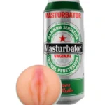 ølboks masturbator