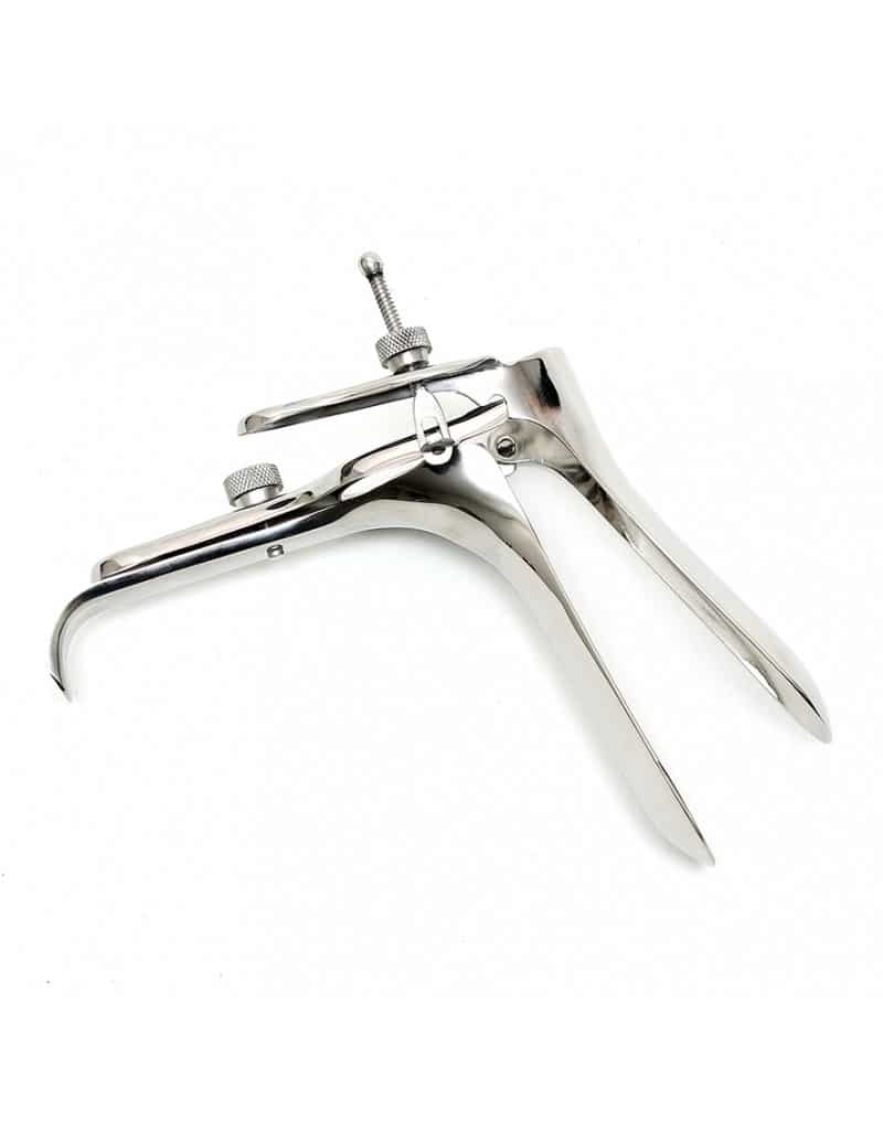 Rimba - Speculum Stainless Steel Rimba - Speculum Stainless Steel