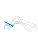 Rimba - Speculum i Plast