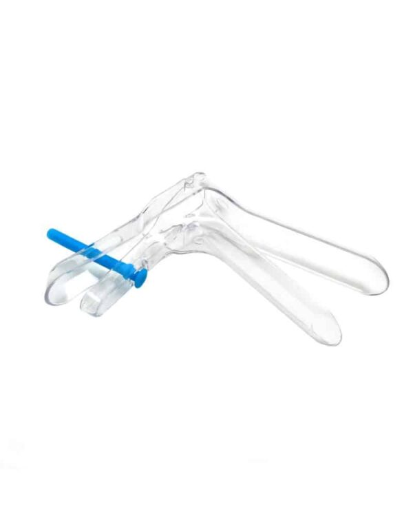 Rimba - Speculum i Plast