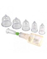 Rimba - Mini Cupping Set 6 deler