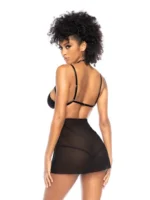 Mapalé - 2-i-1 Babydoll og Undertøysett - Bilde 5