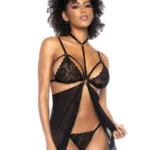 mapale undertoy babydoll