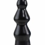 WAD XXL -  Cobra Bal - Anal dildo sort 