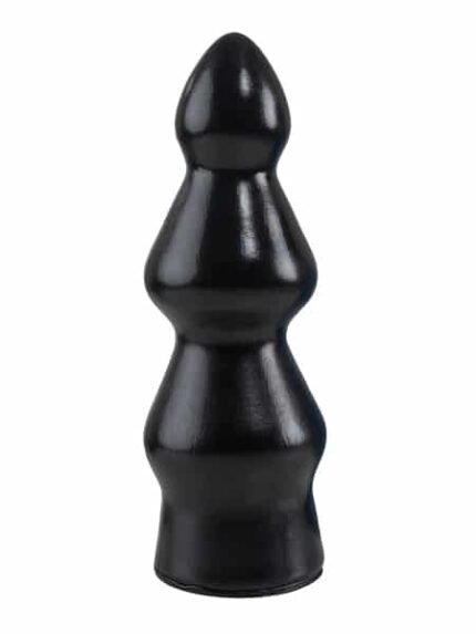 WAD XXL -  Cobra Bal - Anal dildo sort