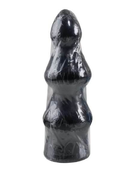 WAD XXL -  Cobra Bal - Anal dildo sort