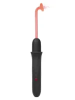 Rimba electroplay - Neon Stim wand - oppladbar elektrostav