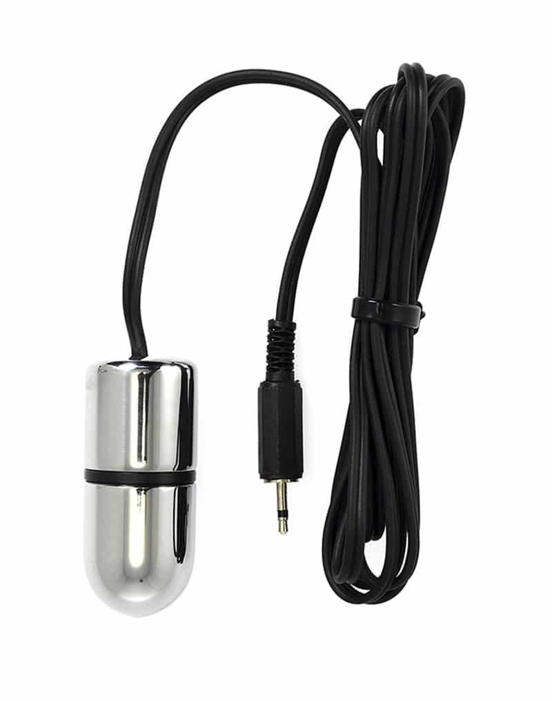 Rimba - Electro Egg - 25 mm Rimba - Electro Egg - 25 mm