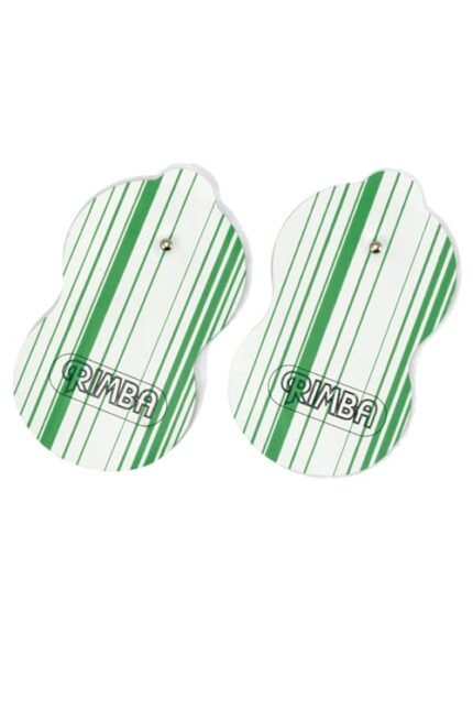 Rimba - Electro Sex - Spare Pads Set til Digital powerbox