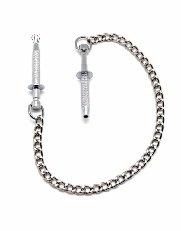 Rimba - Nipple Grabbers - Brystklyper