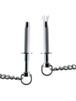 Rimba - Nipple Grabbers - Brystklyper