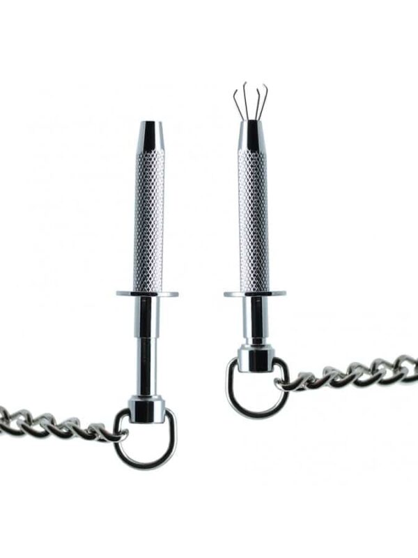 Rimba - Nipple Grabbers - Brystklyper