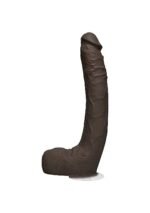 Doc johnson - Jax Slayher - ULTRASKYN - 10" / 25 cm - Dildo med Vac-U-Lock sugekopp