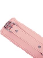 TieMeUp - Cuffs med Plysj - Rosa - Bilde 9