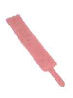 TieMeUp - Cuffs med Plysj - Rosa - Bilde 7
