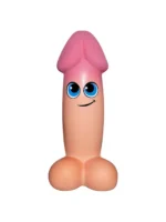DICKY SQUISHY - Myk stressball penis