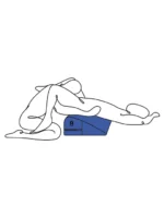 Sportsheets - Pivot Positioner - Posisjonspute - Bilde 9