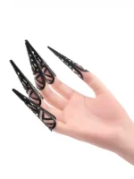 Sex and Mischief - Sensory Fingertips - Sanselek - Bilde 4