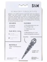 Sex and Mischief - Sensory Fingertips - Sanselek - Bilde 6