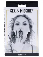 Sex and Mischief - Sensory Fingertips - Sanselek - Bilde 7