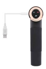 Evolved - Too Hot To Handle - Selvpenetrerende Vibrator