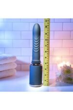 Evolved - Too Hot To Handle - Selvpenetrerende Vibrator
