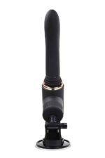 Evolved - Too Hot To Handle - Selvpenetrerende Vibrator