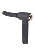 Evolved - Too Hot To Handle - Selvpenetrerende Vibrator