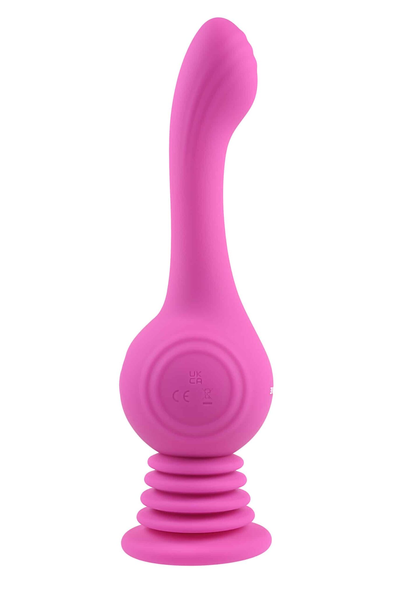 Evolved - Gyro Vibe - Gyrating Vibrator - Rosa Evolved - Gyro Vibe - Gyrating Vibrator - Rosa