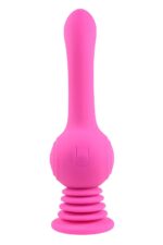 Evolved - Gyro Vibe - Gyrating Vibrator - Rosa