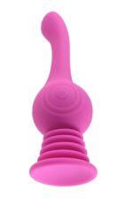 Evolved - Gyro Vibe - Gyrating Vibrator - Rosa