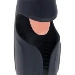 masturbator zero tolerance