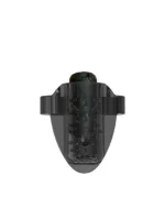 GENDER X - Breast Plate E-Cup - Bryst protese - Mørk hudfarge - Bilde 8