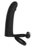 Gender X - Full Swing - Penisring med Dildo for dobbelpenetrering - Bilde 20