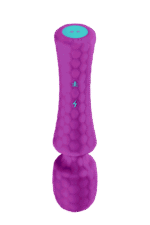 FemmeFunn - Ultra Wand - Lilla - Massasjestav
