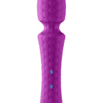 FemmeFunn - Ultra Wand - Lilla - Massasjestav
