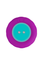 FemmeFunn - Ultra Wand - Lilla - Massasjestav