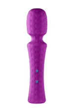 FemmeFunn - Ultra Wand - Lilla - Massasjestav