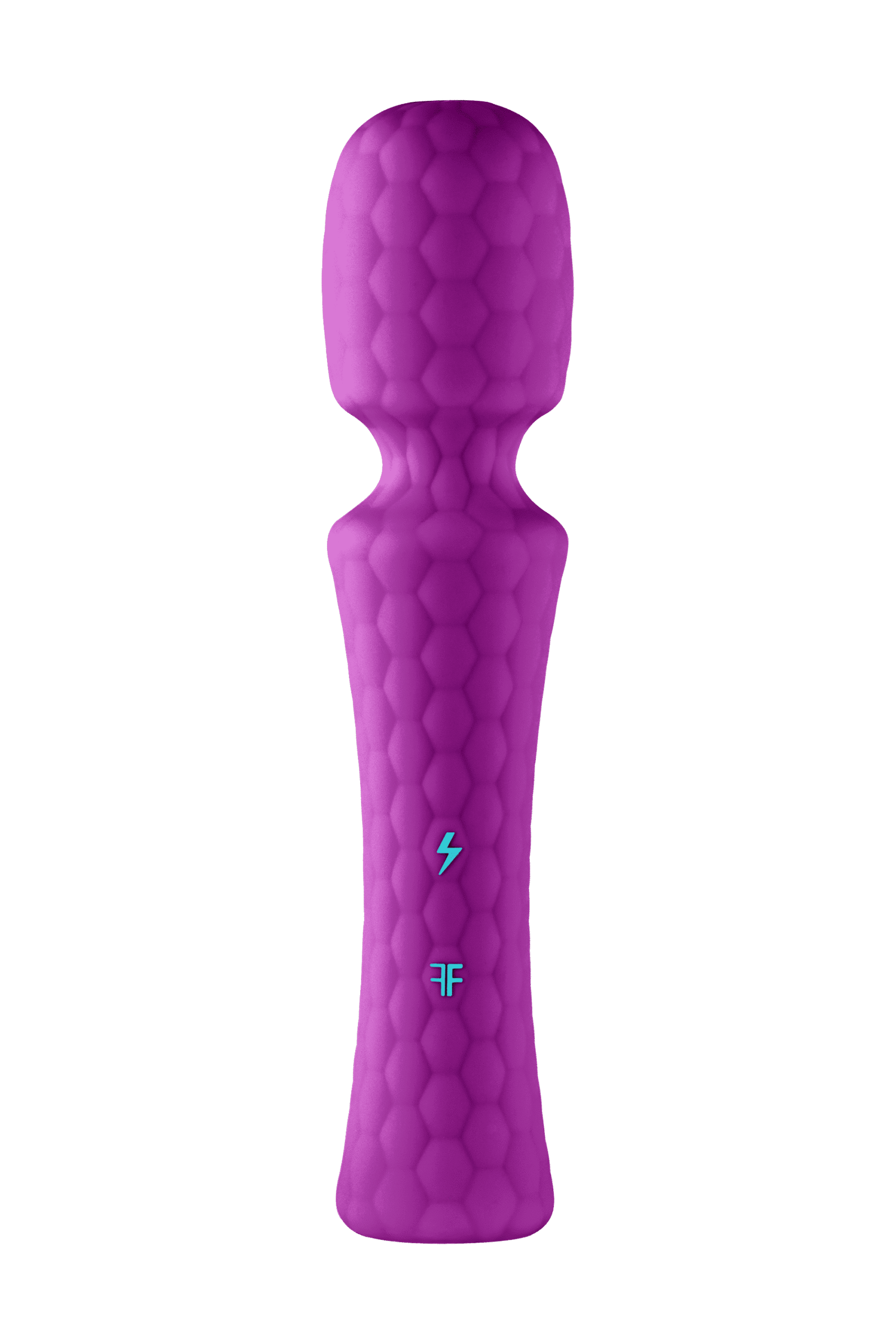 FemmeFunn - Ultra Wand - Lilla - Massasjestav FemmeFunn - Ultra Wand - Lilla - Massasjestav