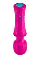 FemmeFunn - Ultra Wand Mini - Rosa - Massasjestav