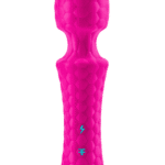 FemmeFunn - Ultra Wand Mini - Rosa - Massasjestav