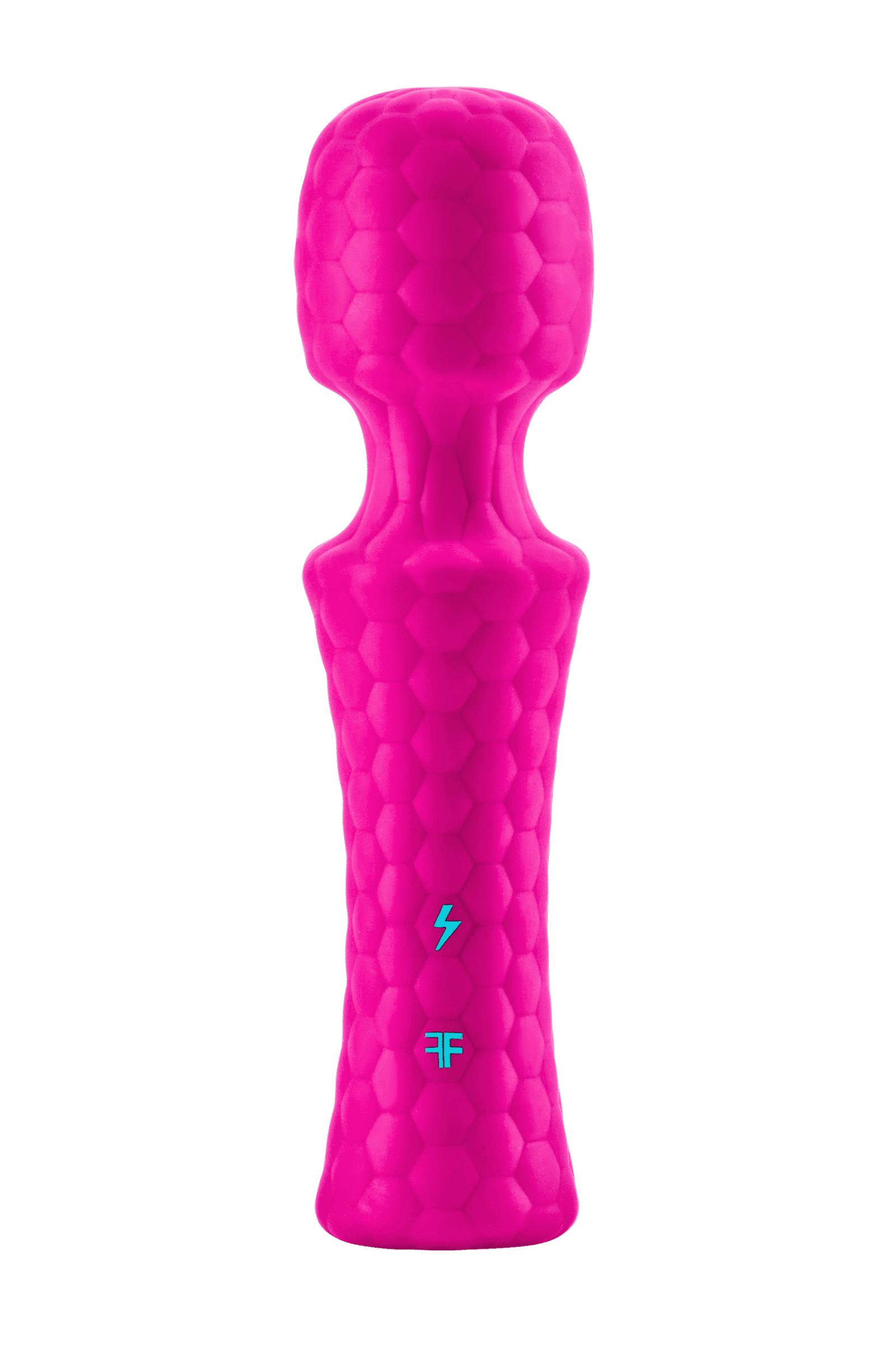 FemmeFunn - Ultra Wand Mini - Rosa - Massasjestav FemmeFunn - Ultra Wand Mini - Rosa - Massasjestav