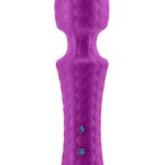 FemmeFunn - Ultra Wand Mini - Lilla - Massasjestav
