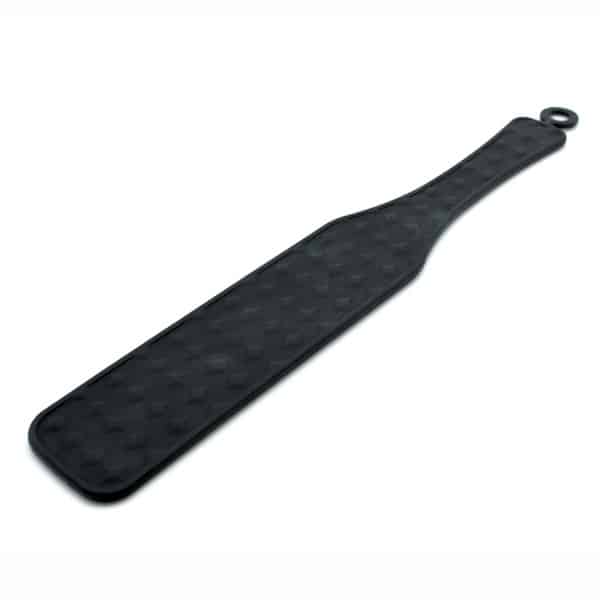 Rimba - Sort Silikonpaddle 37cm Rimba - Sort Silikonpaddle 37cm