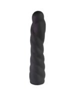 Rimba - Dildo Pleasure - Vridd dildo - Silikon