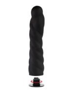 Rimba - Dildo Pleasure - Vridd dildo - Silikon