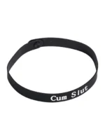 Rimba - Collar i silikon - Cum Slut - Bilde 6