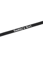 Rimba - Collar i silikon - Daddy's Girl - Bilde 4