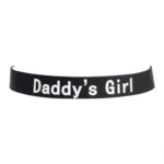 Rimba - Collar i silikon - Daddy's Girl